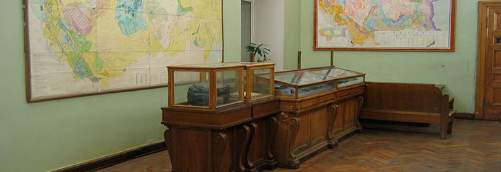 Георадарная школа в МГУ Георадарная школа в МГУ