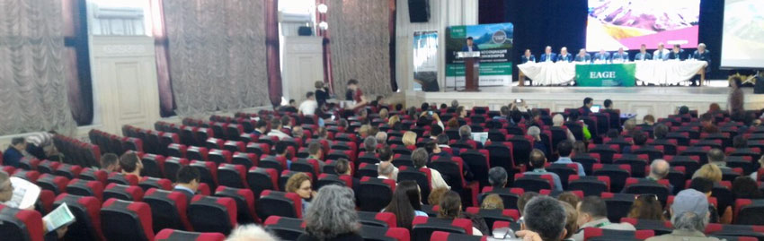 "Radar Systems" на конференции "ИнжГео-2018" в Алматы. "Radar Systems" на конференции "ИнжГео-2018" в Алматы.