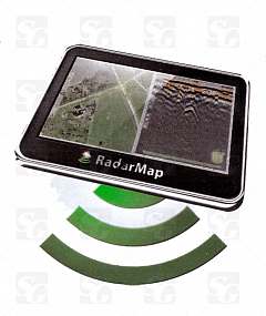 RadarMap