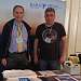 "Radar Systems" на конференции "ИнжГео-2018" в Алматы.