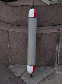 Антенна 900 MГц скважинная