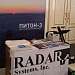"Radar Systems" на конференции "ИнжГео-2018" в Алматы.