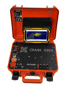 «СКАЛА 32К4»